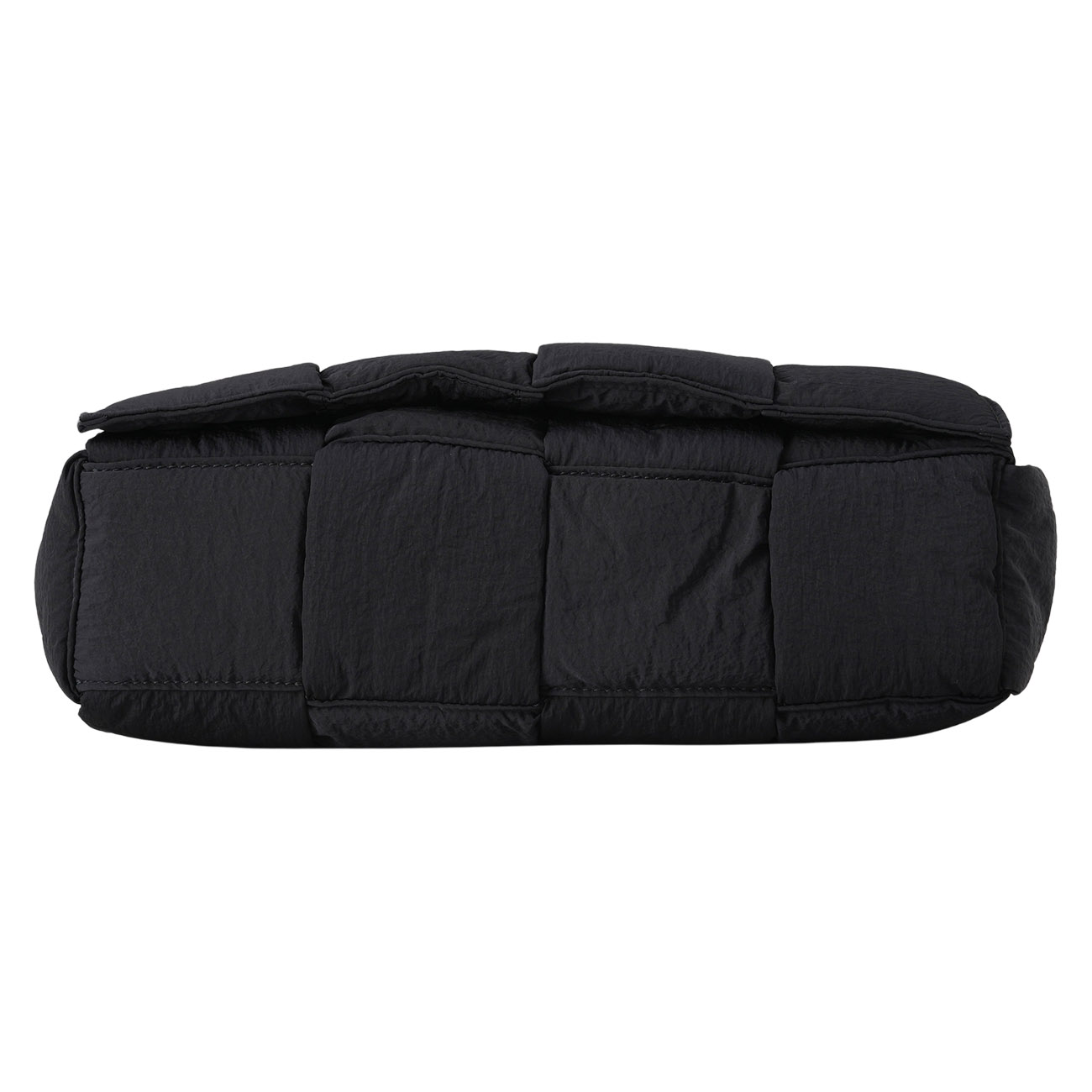 BOTTEGA VENETA(USED)보테가베네타 테크 카세트 백